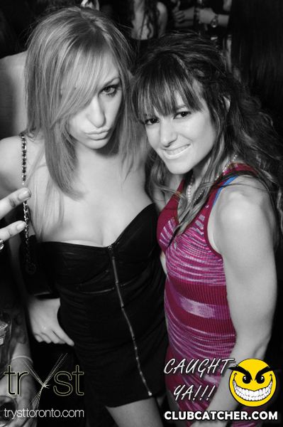 Tryst nightclub photo 135 - February 25th, 2011