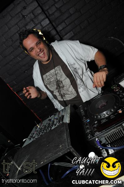 Tryst nightclub photo 138 - February 25th, 2011