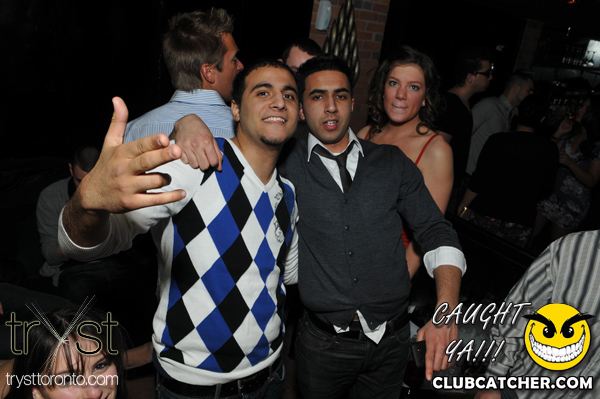 Tryst nightclub photo 140 - February 25th, 2011
