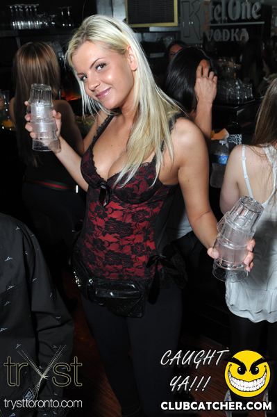 Tryst nightclub photo 15 - February 25th, 2011