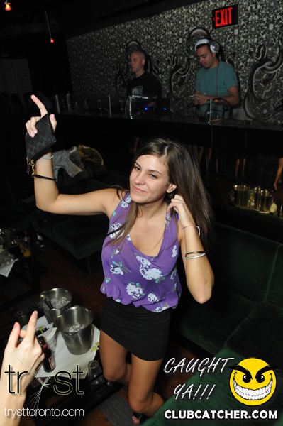 Tryst nightclub photo 144 - February 25th, 2011