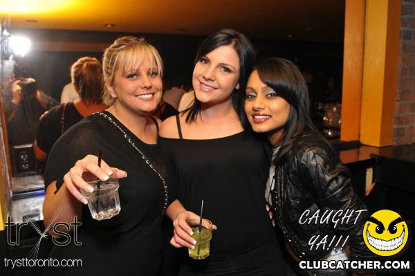 Tryst nightclub photo 145 - February 25th, 2011