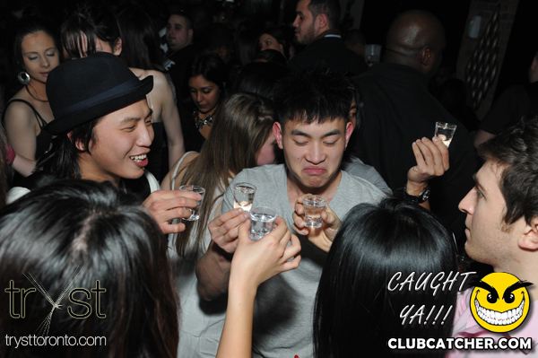 Tryst nightclub photo 146 - February 25th, 2011