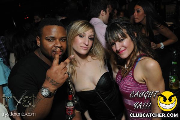 Tryst nightclub photo 147 - February 25th, 2011