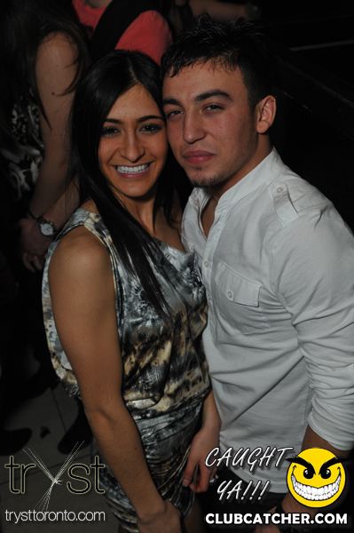 Tryst nightclub photo 148 - February 25th, 2011