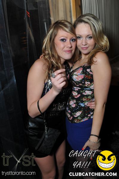 Tryst nightclub photo 150 - February 25th, 2011