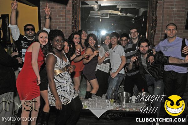 Tryst nightclub photo 151 - February 25th, 2011