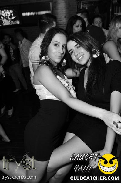 Tryst nightclub photo 152 - February 25th, 2011
