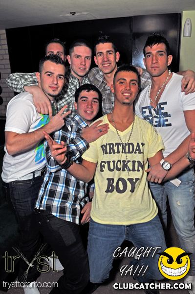 Tryst nightclub photo 153 - February 25th, 2011