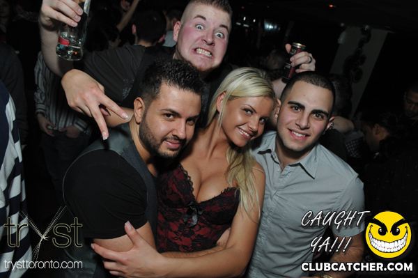 Tryst nightclub photo 154 - February 25th, 2011