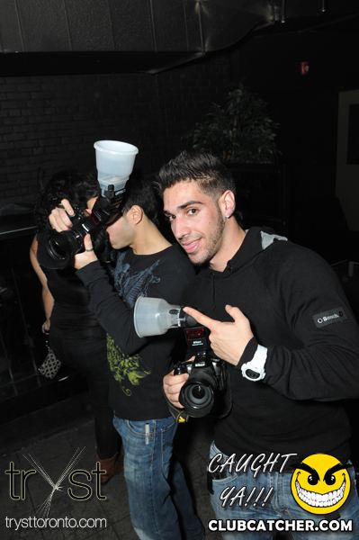 Tryst nightclub photo 155 - February 25th, 2011