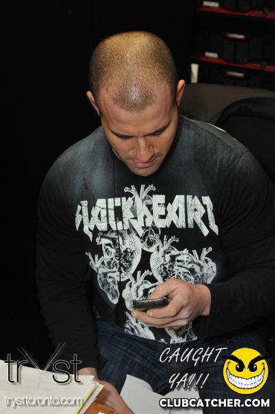 Tryst nightclub photo 156 - February 25th, 2011