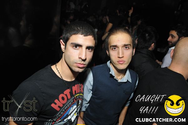 Tryst nightclub photo 157 - February 25th, 2011