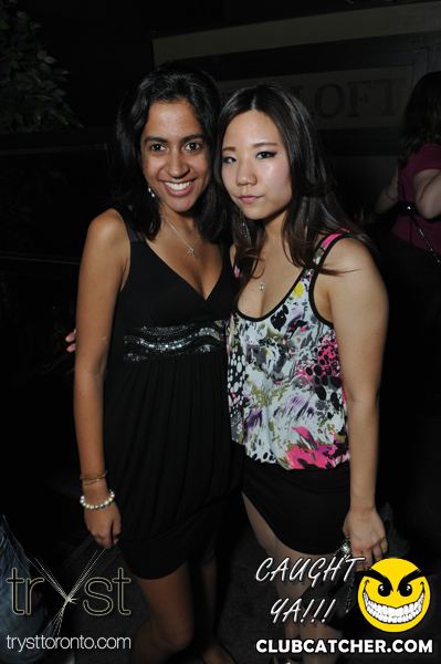 Tryst nightclub photo 160 - February 25th, 2011