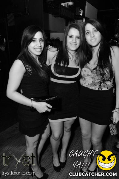 Tryst nightclub photo 161 - February 25th, 2011