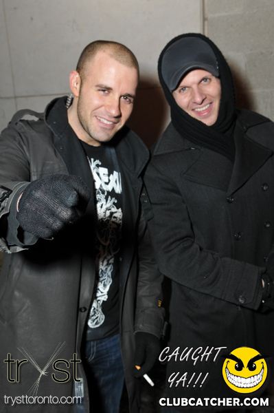 Tryst nightclub photo 165 - February 25th, 2011