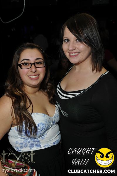 Tryst nightclub photo 166 - February 25th, 2011