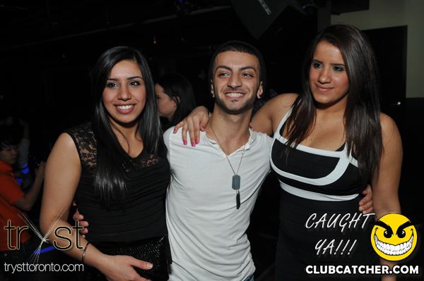 Tryst nightclub photo 168 - February 25th, 2011