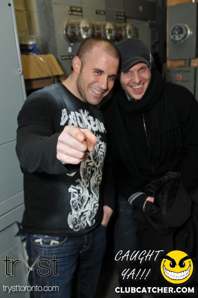 Tryst nightclub photo 169 - February 25th, 2011