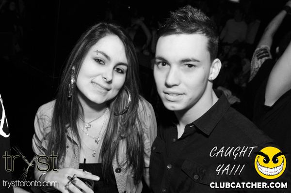 Tryst nightclub photo 170 - February 25th, 2011