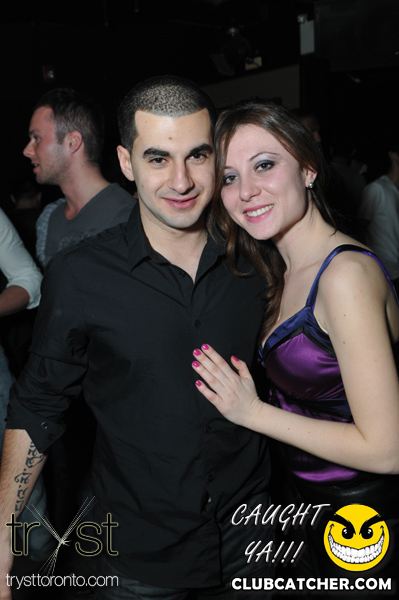 Tryst nightclub photo 171 - February 25th, 2011
