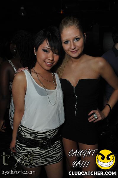 Tryst nightclub photo 173 - February 25th, 2011