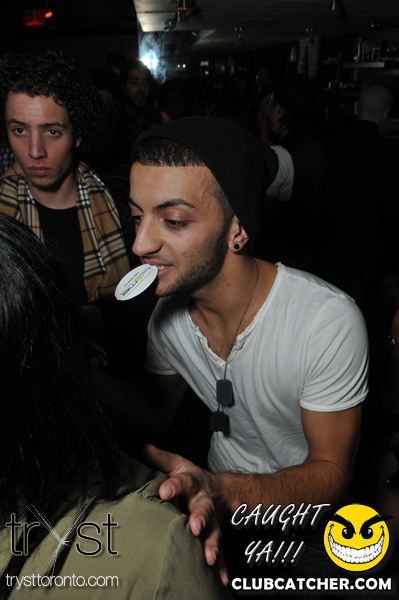 Tryst nightclub photo 174 - February 25th, 2011
