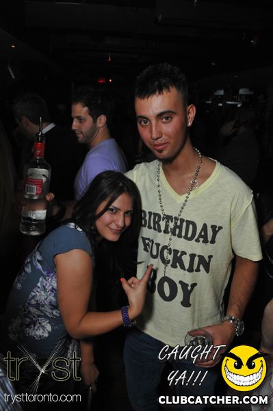 Tryst nightclub photo 175 - February 25th, 2011