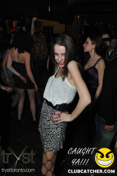 Tryst nightclub photo 176 - February 25th, 2011