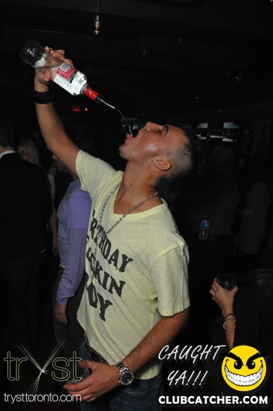 Tryst nightclub photo 178 - February 25th, 2011