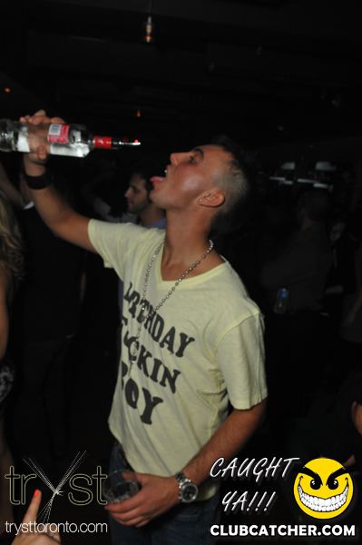 Tryst nightclub photo 181 - February 25th, 2011