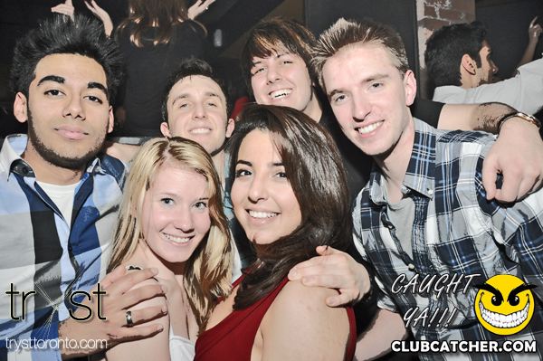 Tryst nightclub photo 182 - February 25th, 2011