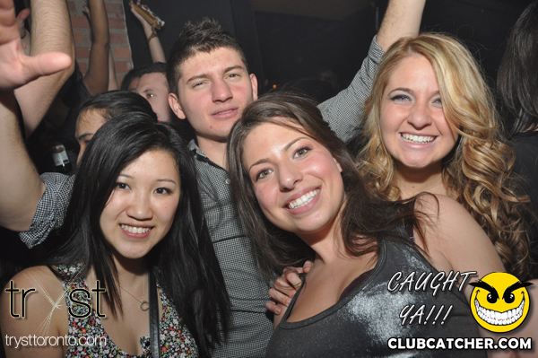 Tryst nightclub photo 184 - February 25th, 2011