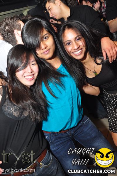 Tryst nightclub photo 185 - February 25th, 2011