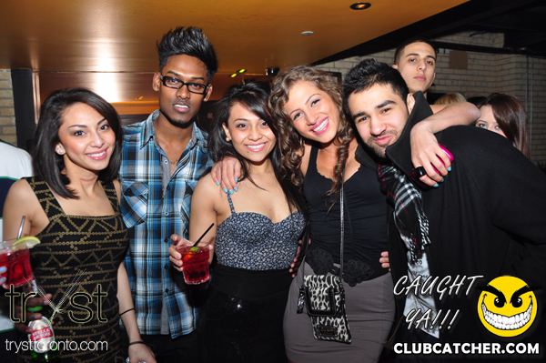 Tryst nightclub photo 186 - February 25th, 2011