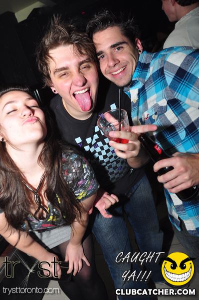 Tryst nightclub photo 187 - February 25th, 2011