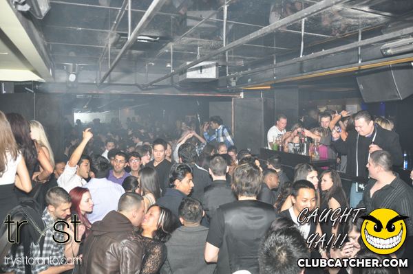 Tryst nightclub photo 188 - February 25th, 2011