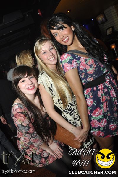 Tryst nightclub photo 189 - February 25th, 2011