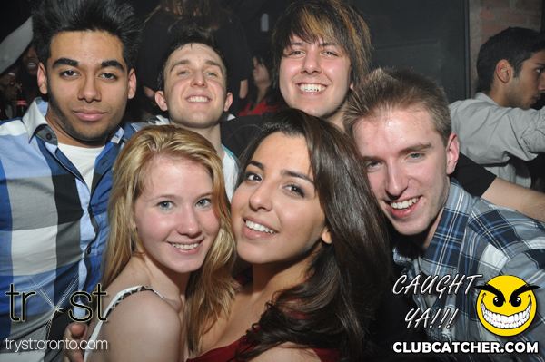 Tryst nightclub photo 190 - February 25th, 2011
