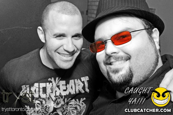 Tryst nightclub photo 20 - February 25th, 2011