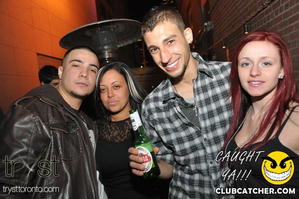 Tryst nightclub photo 191 - February 25th, 2011