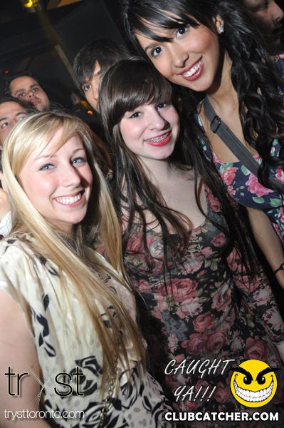 Tryst nightclub photo 192 - February 25th, 2011