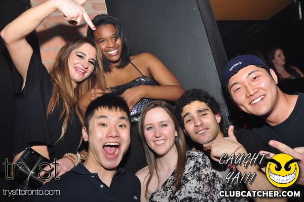 Tryst nightclub photo 193 - February 25th, 2011