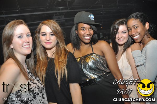 Tryst nightclub photo 194 - February 25th, 2011