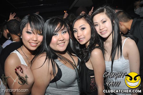 Tryst nightclub photo 195 - February 25th, 2011