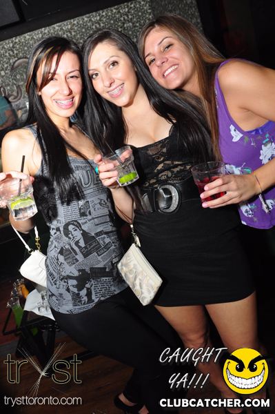 Tryst nightclub photo 196 - February 25th, 2011