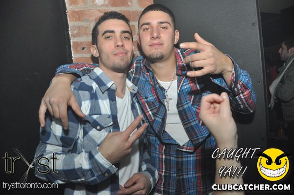 Tryst nightclub photo 197 - February 25th, 2011