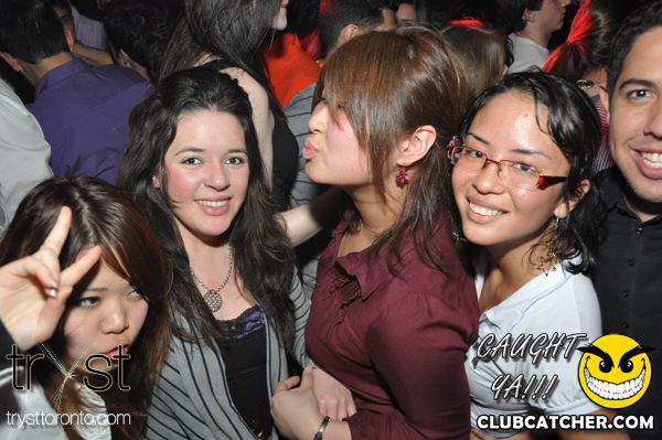 Tryst nightclub photo 198 - February 25th, 2011