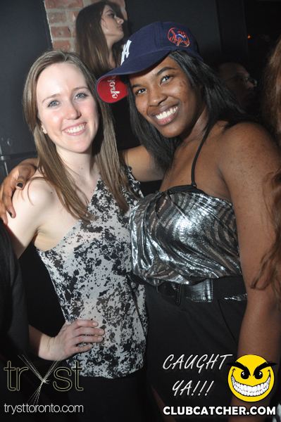Tryst nightclub photo 199 - February 25th, 2011