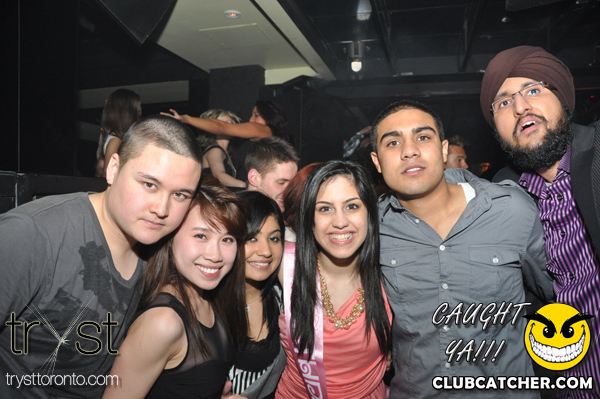 Tryst nightclub photo 201 - February 25th, 2011